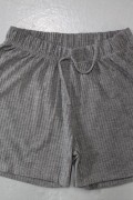 FLEUR BEL LASTIKLI SUS BAGCIKLI CEPSIZ TRIL TRIL PENYE SHORT FLEUR BEL LASTIKLI SUS BAGCIKLI CEPSIZ TRIL TRIL PENYE SHORT