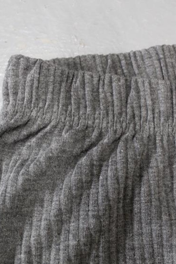 FLEUR BEL LASTIKLI SUS BAGCIKLI CEPSIZ TRIL TRIL  PENYE SHORT