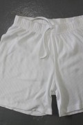FLEUR BEL LASTIKLI SUS BAGCIKLI CEPSIZ TRIL TRIL PENYE SHORT FLEUR BEL LASTIKLI SUS BAGCIKLI CEPSIZ TRIL TRIL PENYE SHORT