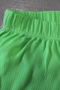 FLEUR BEL LASTIKLI SUS BAGCIKLI CEPSIZ TRIL TRIL  PENYE SHORT