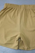 FLEUR BEL LASTIKLI SUS BAGCIKLI CEPSIZ TRIL TRIL PENYE SHORT FLEUR BEL LASTIKLI SUS BAGCIKLI CEPSIZ TRIL TRIL PENYE SHORT