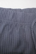 FLEUR BEL LASTIKLI SUS BAGCIKLI CEPSIZ TRIL TRIL  PENYE SHORT