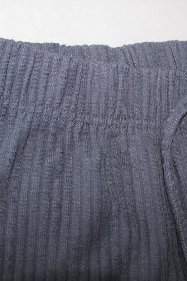 FLEUR BEL LASTIKLI SUS BAGCIKLI CEPSIZ TRIL TRIL  PENYE SHORT