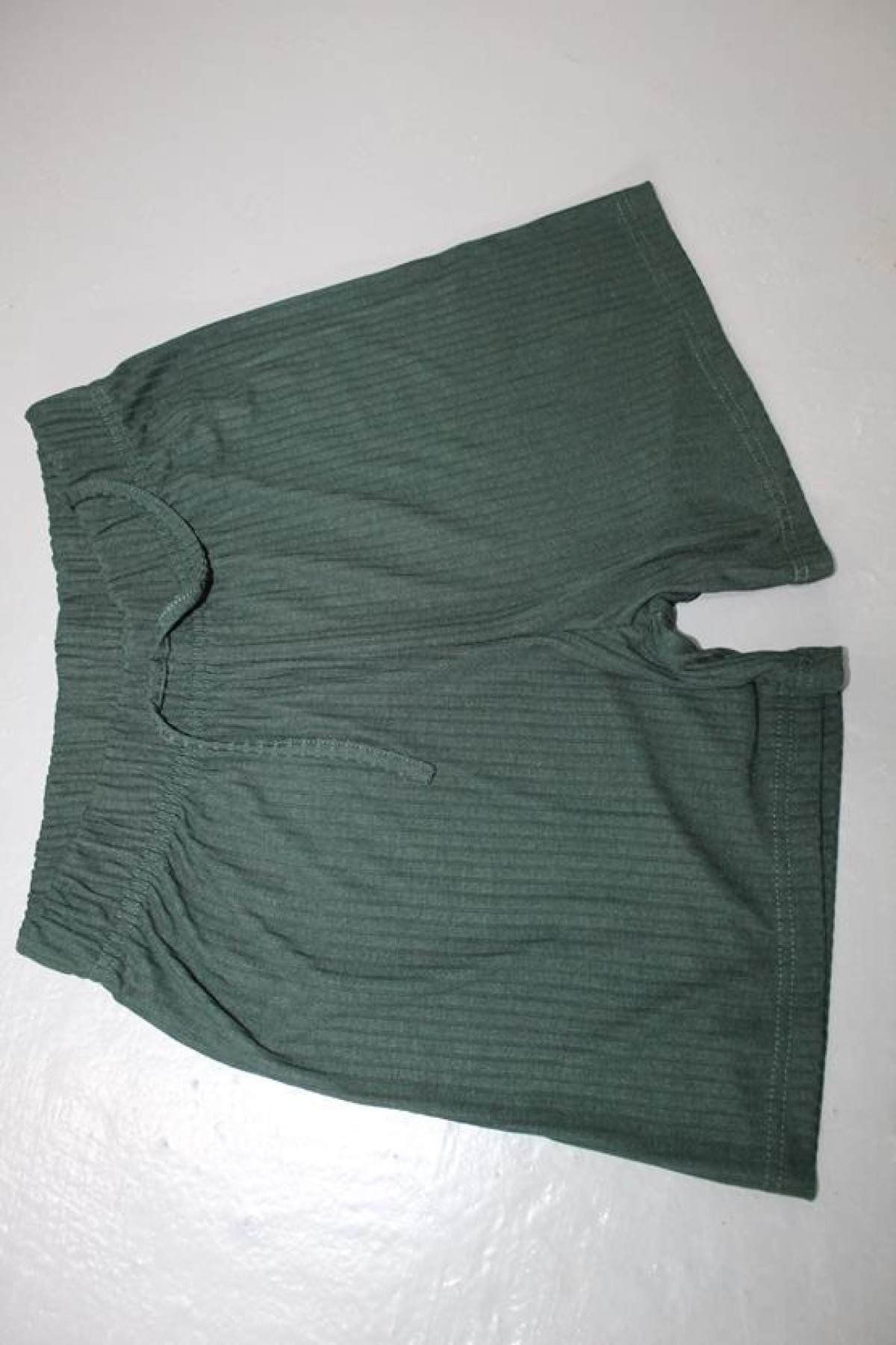 FLEUR BEL LASTIKLI SUS BAGCIKLI CEPSIZ TRIL TRIL PENYE SHORT FLEUR BEL LASTIKLI SUS BAGCIKLI CEPSIZ TRIL TRIL PENYE SHORT