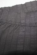 FLEUR BEL LASTIKLI SUS BAGCIKLI CEPSIZ TRIL TRIL  PENYE SHORT