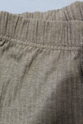 FLEUR BEL LASTIKLI SUS BAGCIKLI CEPSIZ TRIL TRIL  PENYE SHORT