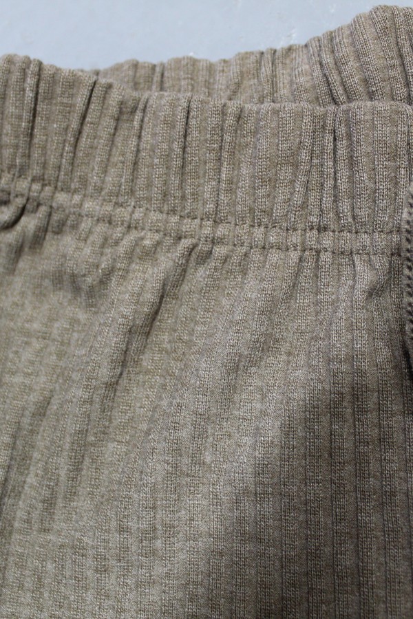 FLEUR BEL LASTIKLI SUS BAGCIKLI CEPSIZ TRIL TRIL  PENYE SHORT