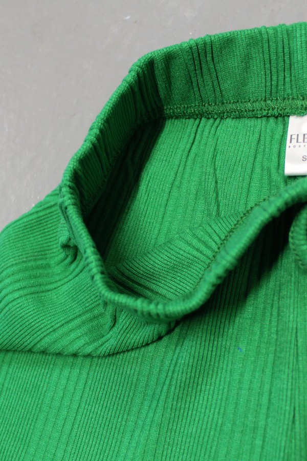 FLEUR BEL LASTIKLI SUS BAGCIKLI CEPSIZ TRIL TRIL  PENYE SHORT