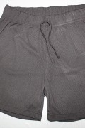 FLEUR BEL LASTIKLI SUS BAGCIKLI CEPSIZ TRIL TRIL  PENYE SHORT