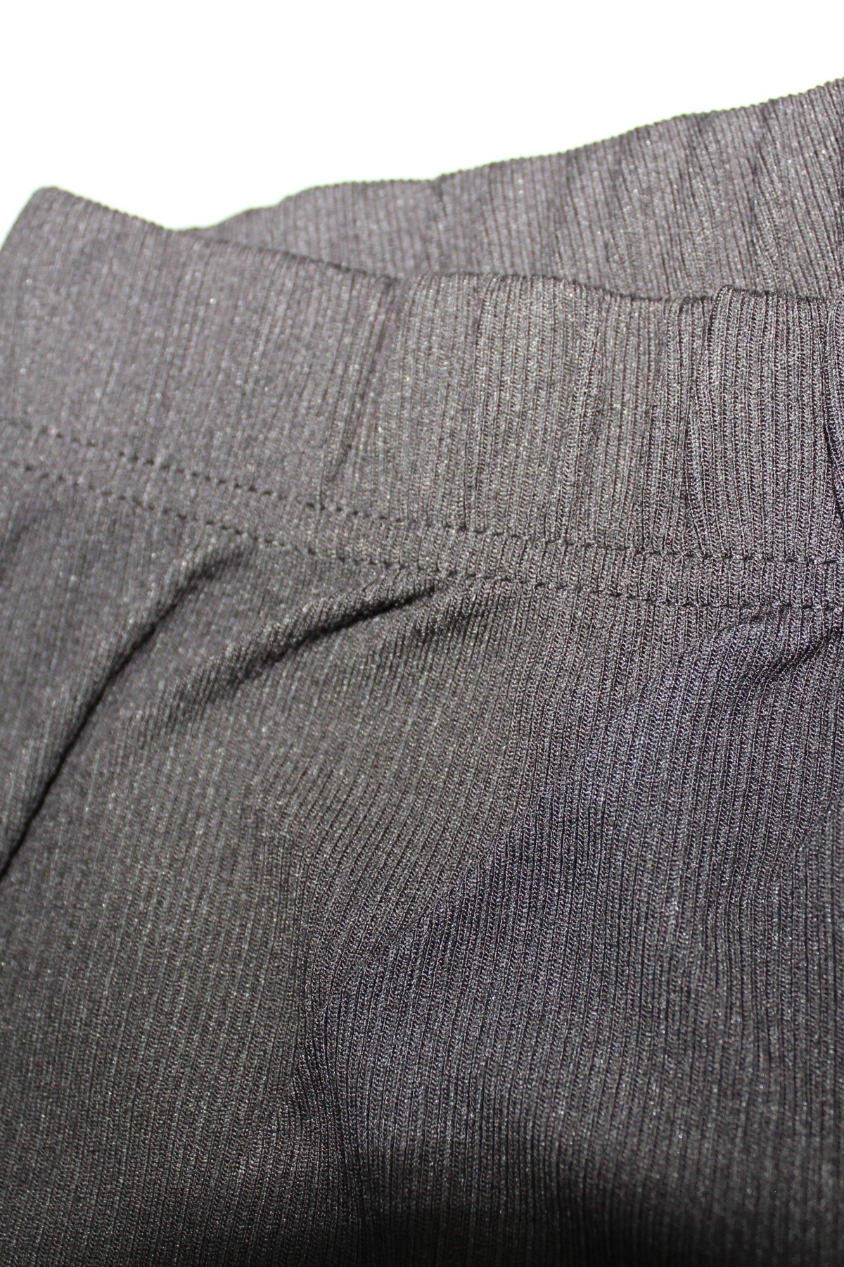 FLEUR BEL LASTIKLI SUS BAGCIKLI CEPSIZ TRIL TRIL  PENYE SHORT