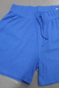 FLEUR BEL LASTIKLI SUS BAGCIKLI CEPSIZ TRIL TRIL  PENYE SHORT