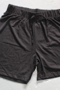 FLEUR BEL LASTIKLI SUS BAGCIKLI CEPSIZ TRIL TRIL  PENYE SHORT