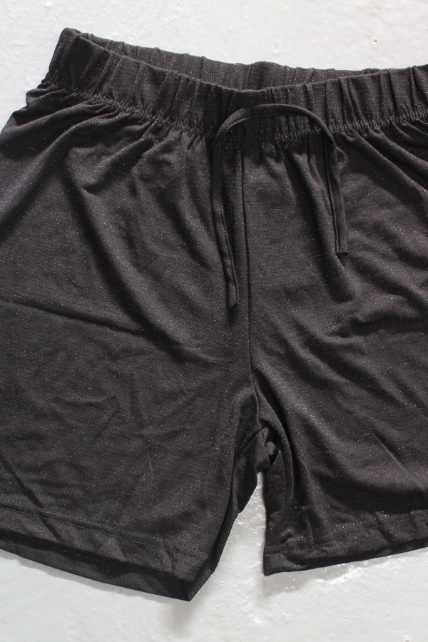 FLEUR BEL LASTIKLI SUS BAGCIKLI CEPSIZ TRIL TRIL  PENYE SHORT