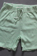 FLEUR BEL LASTIKLI SUS BAGCIKLI CEPSIZ TRIL TRIL  PENYE SHORT