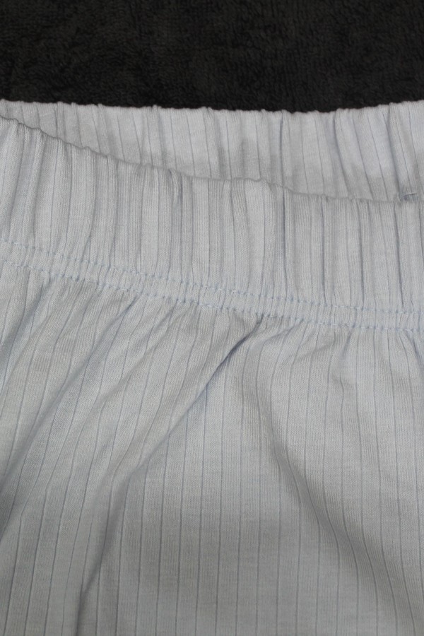 FLEUR BEL LASTIKLI SUS BAGCIKLI CEPSIZ TRIL TRIL  PENYE SHORT