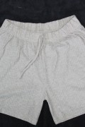 FLEUR BEL LASTIKLI SUS BAGCIKLI CEPSIZ TRIL TRIL  PENYE SHORT