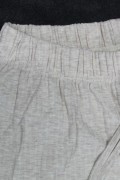 FLEUR BEL LASTIKLI SUS BAGCIKLI CEPSIZ TRIL TRIL  PENYE SHORT