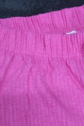 FLEUR BEL LASTIKLI SUS BAGCIKLI CEPSIZ TRIL TRIL  PENYE SHORT