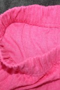 FLEUR BEL LASTIKLI SUS BAGCIKLI CEPSIZ TRIL TRIL  PENYE SHORT