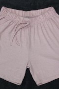 FLEUR BEL LASTIKLI SUS BAGCIKLI CEPSIZ TRIL TRIL  PENYE SHORT