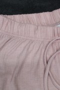 FLEUR BEL LASTIKLI SUS BAGCIKLI CEPSIZ TRIL TRIL  PENYE SHORT