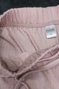 FLEUR BEL LASTIKLI SUS BAGCIKLI CEPSIZ TRIL TRIL  PENYE SHORT