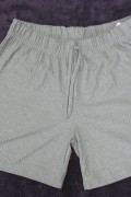 FLEUR BEL LASTIKLI SUS BAGCIKLI CEPSIZ TRIL TRIL  PENYE SHORT