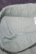 FLEUR BEL LASTIKLI SUS BAGCIKLI CEPSIZ TRIL TRIL  PENYE SHORT