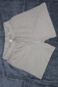 FLEUR BEL LASTIKLI SUS BAGCIKLI CEPSIZ TRIL TRIL  PENYE SHORT
