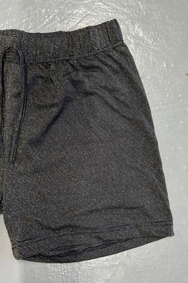 FLEUR BEL LASTIKLI SUS BAGCIKLI CEPSIZ TRIL TRIL  PENYE SHORT