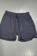 FLEUR BEL LASTIKLI SUS BAGCIKLI CEPSIZ TRIL TRIL  PENYE SHORT