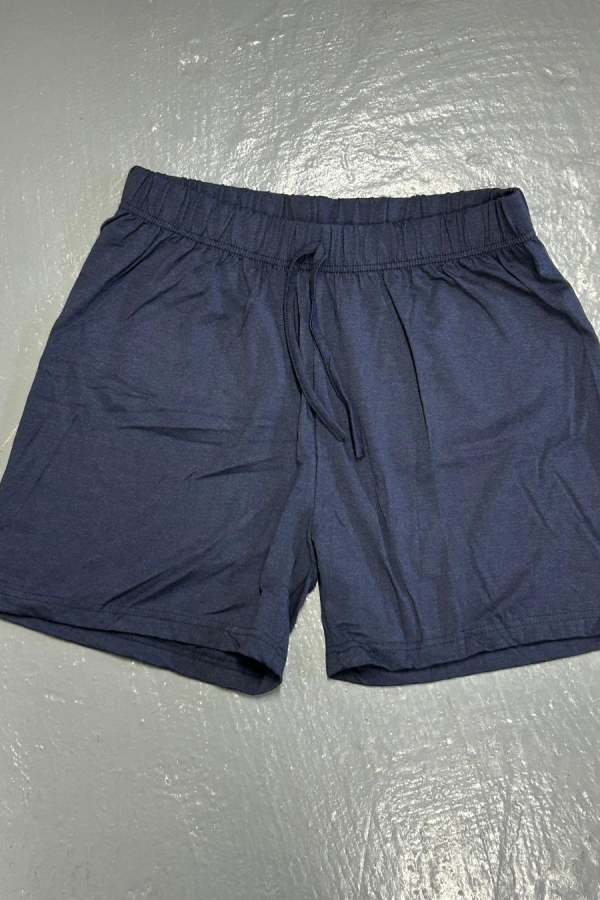 FLEUR BEL LASTIKLI SUS BAGCIKLI CEPSIZ TRIL TRIL  PENYE SHORT