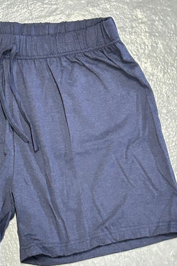 FLEUR BEL LASTIKLI SUS BAGCIKLI CEPSIZ TRIL TRIL  PENYE SHORT