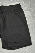 FLEUR BEL LASTIKLI SUS BAGCIKLI CEPSIZ TRIL TRIL  PENYE SHORT