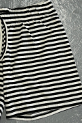 FLEUR BEL LASTIKLI SUS BAGCIKLI CEPSIZ TRIL TRIL PENYE SHORT FLEUR BEL LASTIKLI SUS BAGCIKLI CEPSIZ TRIL TRIL PENYE SHORT
