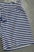 FLEUR BEL LASTIKLI SUS BAGCIKLI CEPSIZ TRIL TRIL  PENYE SHORT