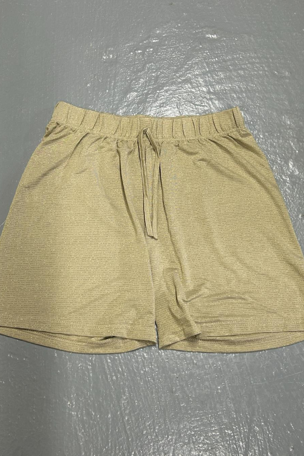 FLEUR BEL LASTIKLI SUS BAGCIKLI CEPSIZ TRIL TRIL PENYE SHORT FLEUR BEL LASTIKLI SUS BAGCIKLI CEPSIZ TRIL TRIL PENYE SHORT