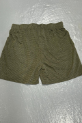 FLEUR BEL LASTIKLI SUS BAGCIKLI CEPSIZ TRIL TRIL PENYE SHORT FLEUR BEL LASTIKLI SUS BAGCIKLI CEPSIZ TRIL TRIL PENYE SHORT