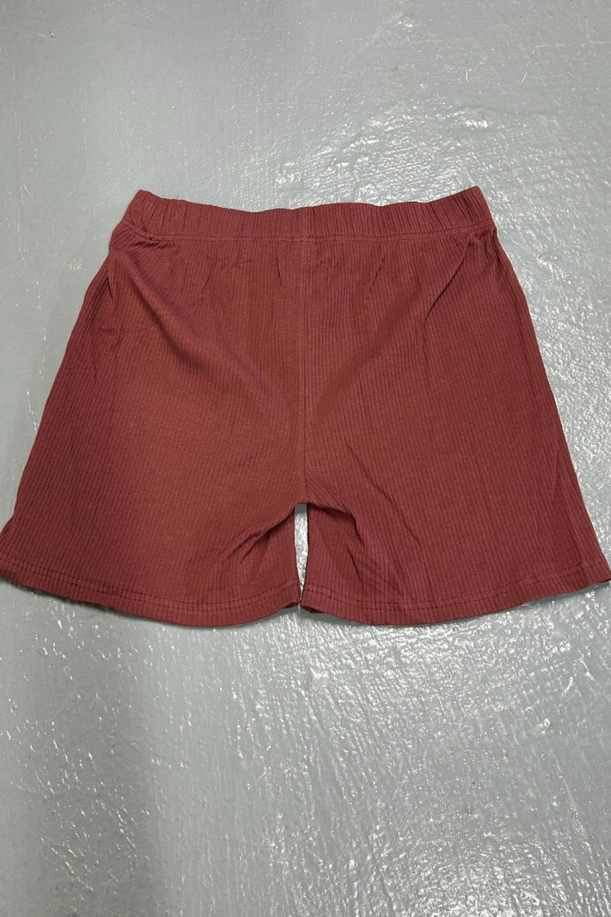 FLEUR BEL LASTIKLI SUS BAGCIKLI CEPSIZ TRIL TRIL PENYE SHORT FLEUR BEL LASTIKLI SUS BAGCIKLI CEPSIZ TRIL TRIL PENYE SHORT