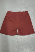 FLEUR BEL LASTIKLI SUS BAGCIKLI CEPSIZ TRIL TRIL PENYE SHORT FLEUR BEL LASTIKLI SUS BAGCIKLI CEPSIZ TRIL TRIL PENYE SHORT