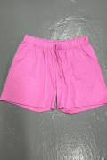FLEUR BEL LASTIKLI SUS BAGCIKLI CEPSIZ TRIL TRIL PENYE SHORT FLEUR BEL LASTIKLI SUS BAGCIKLI CEPSIZ TRIL TRIL PENYE SHORT