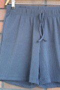 FLEUR BEL LASTIKLI SUS BAGCIKLI CEPSIZ TRIL TRIL PENYE SHORT FLEUR BEL LASTIKLI SUS BAGCIKLI CEPSIZ TRIL TRIL PENYE SHORT