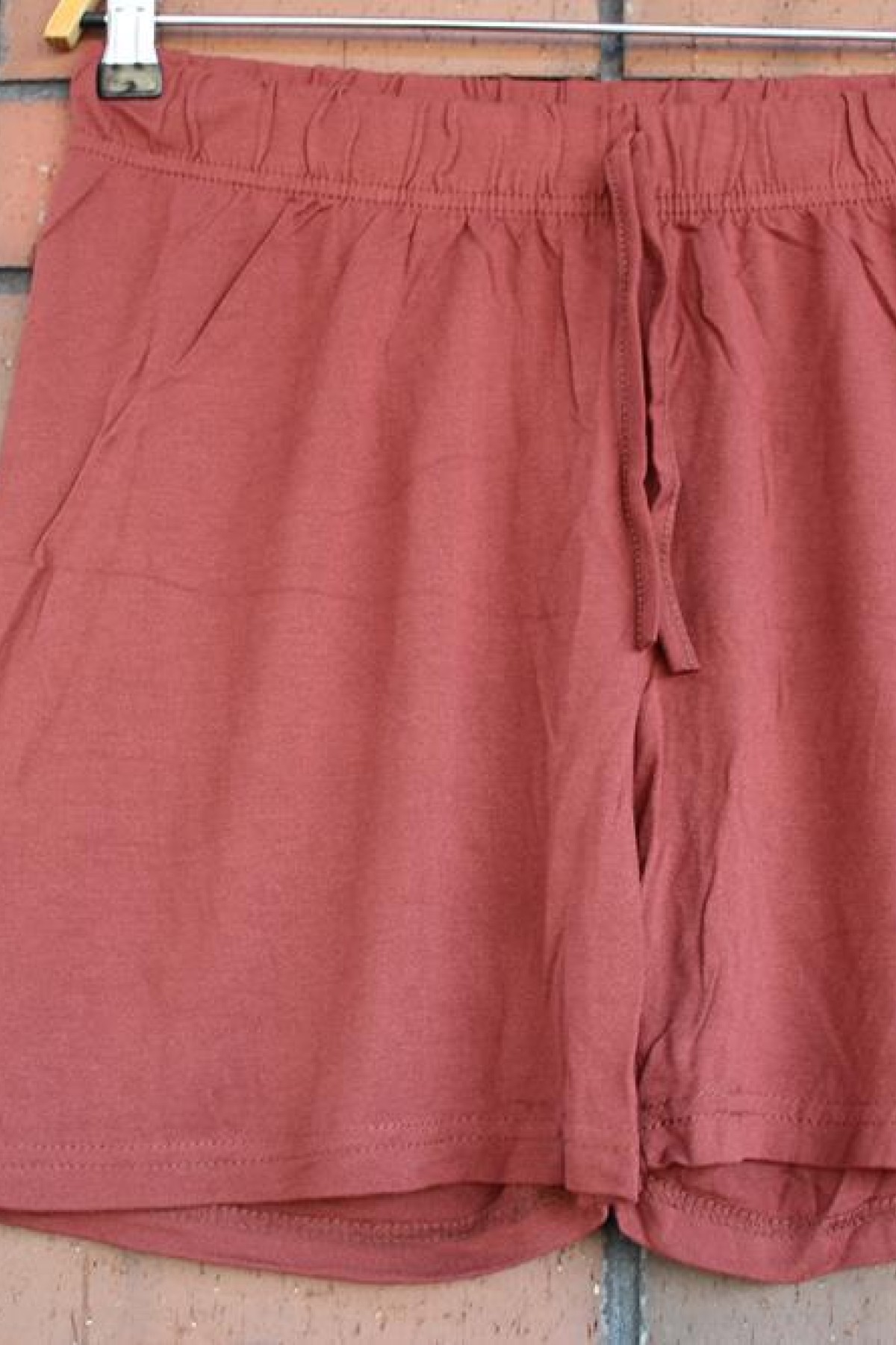 FLEUR BEL LASTIKLI SUS BAGCIKLI CEPSIZ TRIL TRIL PENYE SHORT FLEUR BEL LASTIKLI SUS BAGCIKLI CEPSIZ TRIL TRIL PENYE SHORT