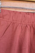 FLEUR BEL LASTIKLI SUS BAGCIKLI CEPSIZ TRIL TRIL PENYE SHORT FLEUR BEL LASTIKLI SUS BAGCIKLI CEPSIZ TRIL TRIL PENYE SHORT