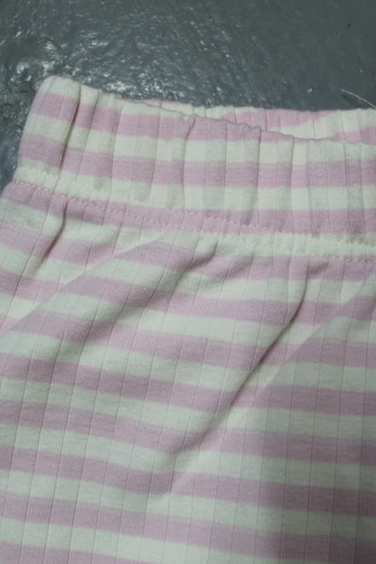 FLEUR BEL LASTIKLI SUS BAGCIKLI CEPSIZ TRIL TRIL PENYE SHORT FLEUR BEL LASTIKLI SUS BAGCIKLI CEPSIZ TRIL TRIL PENYE SHORT
