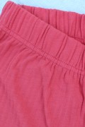 FLEUR BEL LASTIKLI SUS BAGCIKLI CEPSIZ TRIL TRIL  PENYE SHORT
