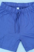FLEUR BEL LASTIKLI SUS BAGCIKLI CEPSIZ TRIL TRIL  PENYE SHORT