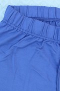 FLEUR BEL LASTIKLI SUS BAGCIKLI CEPSIZ TRIL TRIL  PENYE SHORT