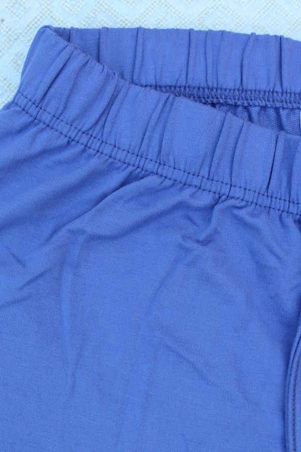 FLEUR BEL LASTIKLI SUS BAGCIKLI CEPSIZ TRIL TRIL  PENYE SHORT