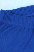 FLEUR BEL LASTIKLI SUS BAGCIKLI CEPSIZ TRIL TRIL  PENYE SHORT